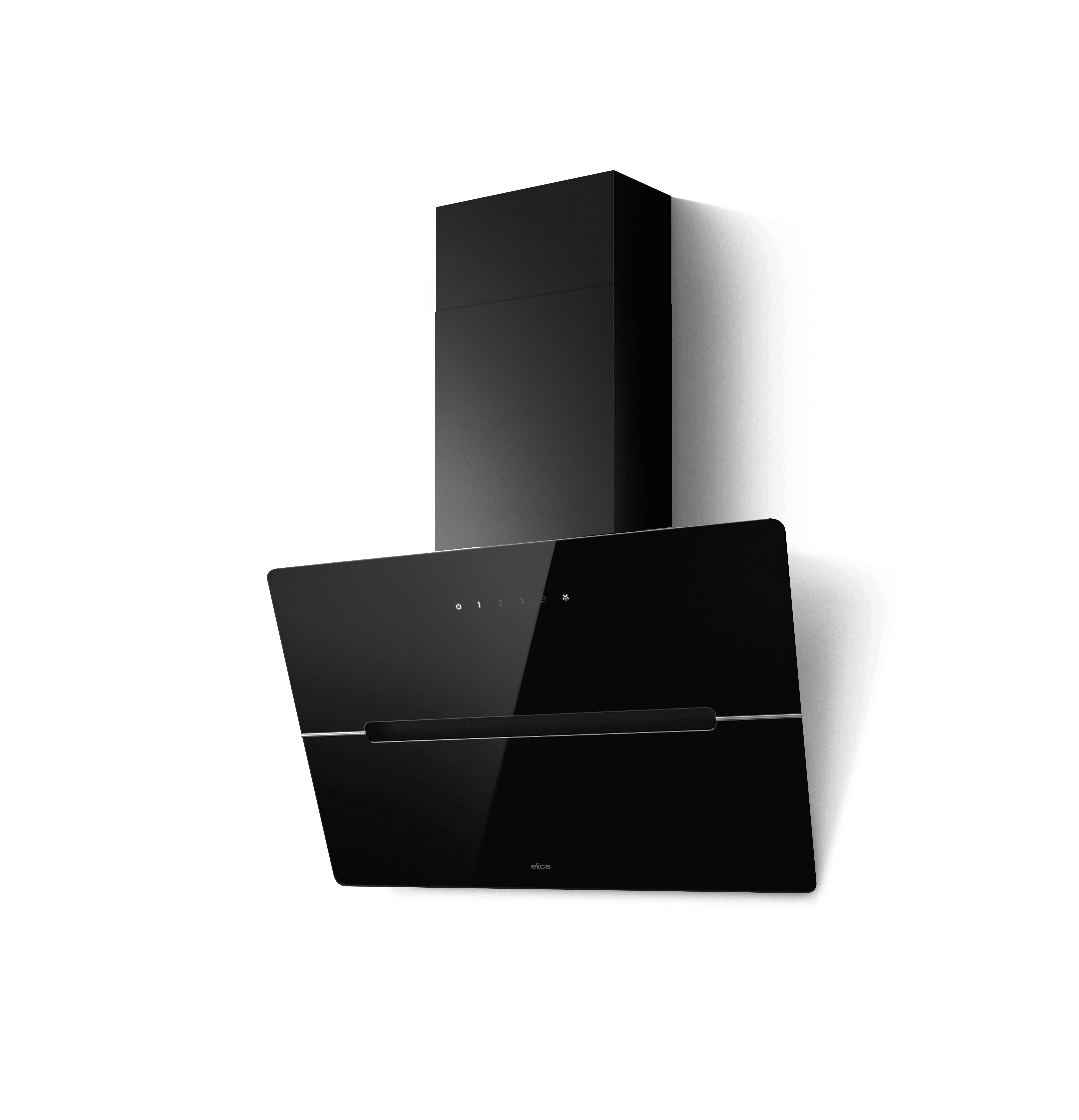 Cooker Hoods Wall-mounted cooker hoods Wise suggested