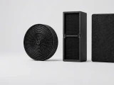 Ducts and installation kits for hoods, NikolaTesla and LHOV Elica home preview
