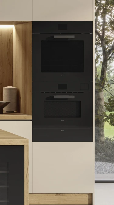 Gas oven or electric oven? article detail