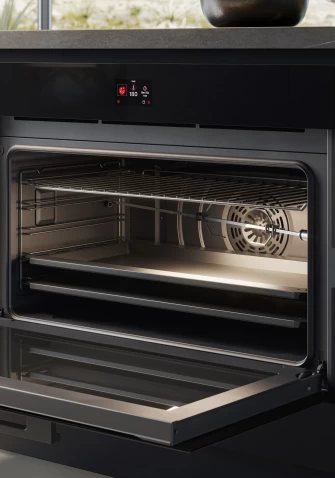 Ultrawide Cooking