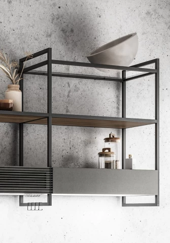 Modular Design