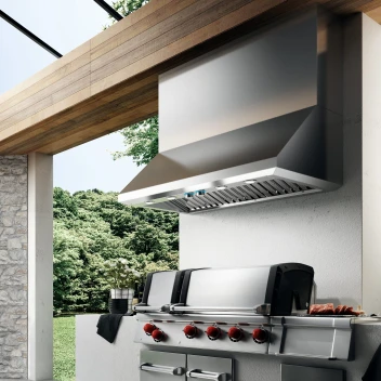 Campanas Exterior Capri hero list image