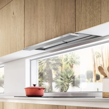 Cappe da Cucina Incasso senza fondo pensile Boxin Dry hero list image