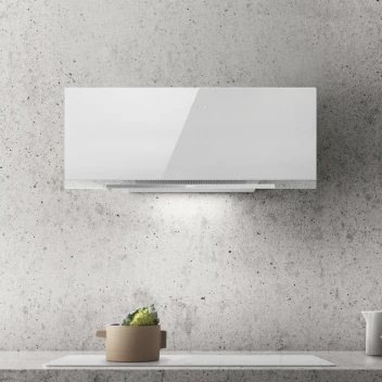 Cooker Hoods Wall-mounted cooker hoods Aplomb hero list image