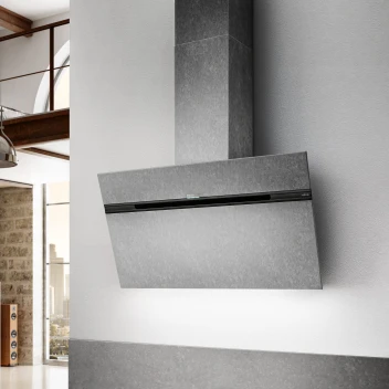 Cooker Hoods Wall-mounted cooker hoods Stripe Urban hero list image