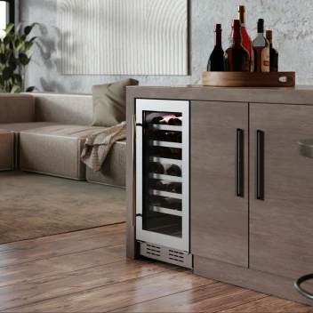 Réfrigération Undercounter refrigeration EWS31SS1 hero list image
