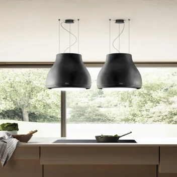 Cooker Hoods Suspended cooker hoods Shining hero list image