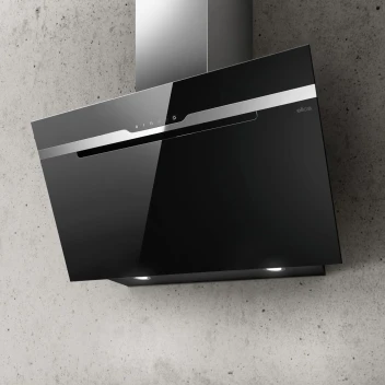 Cooker Hoods Wall-mounted cooker hoods Majestic hero list image