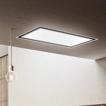 Afzuigkappen Plafond inbouw-en onderbouw Skydome hero list image