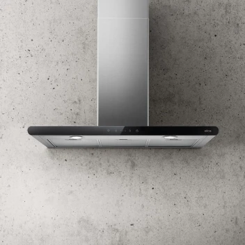 Cooker Hoods Wall-mounted cooker hoods Galaxy hero list image