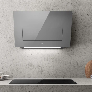 Cooker Hoods Wall-mounted cooker hoods Bloom hero list image