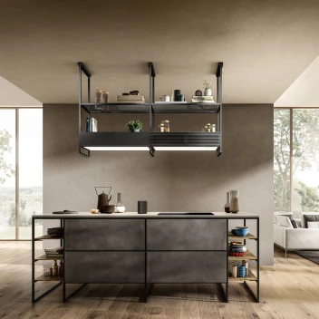 Cooker Hoods Island cooker hoods Open Suite Superior hero list image