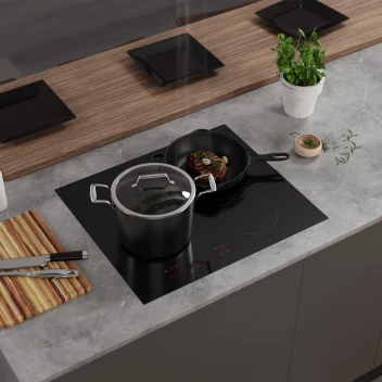 Cooktops Induction Cooktops Volta hero list image