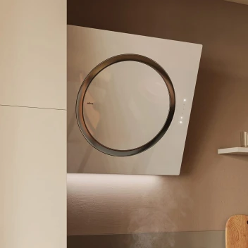 Cooker Hoods Wall-mounted cooker hoods Om Air hero list image