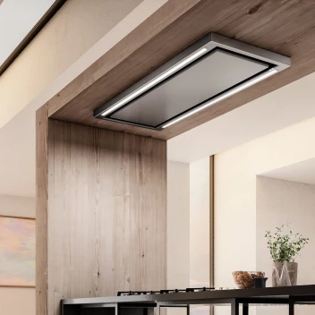 Cooker Hoods Ceiling cooker hoods Cloud Seven hero list image
