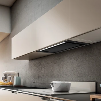 Cooker Hoods Built-in with cabinet base Lane hero list image