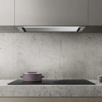 Cooker Hoods Built-in without cabinet base Hidden 2.0 @ hero list image