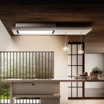 Cooker Hoods Ceiling cooker hoods Lullaby hero list image