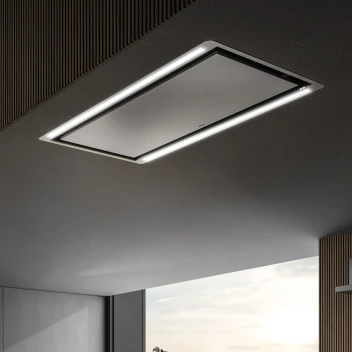 Cooker Hoods Ceiling cooker hoods Hilight-X hero list image