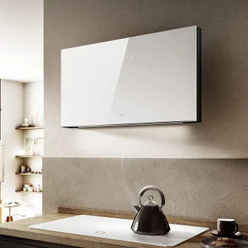 Cooker Hoods Wall-mounted cooker hoods Plat hero list image