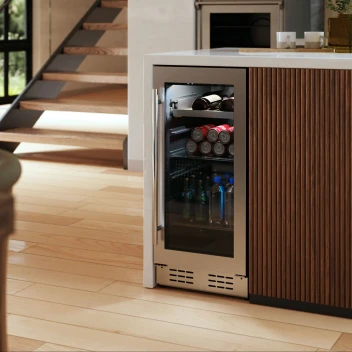Réfrigération Undercounter refrigeration EBS31SS1 hero list image