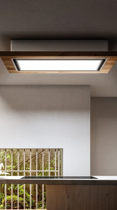 Cooker Hoods Ceiling cooker hoods Lullaby hero