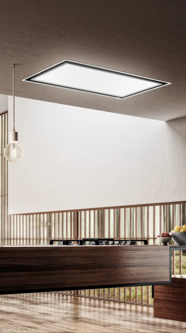 Cappe da Cucina Cappe a Soffitto Skydome hero