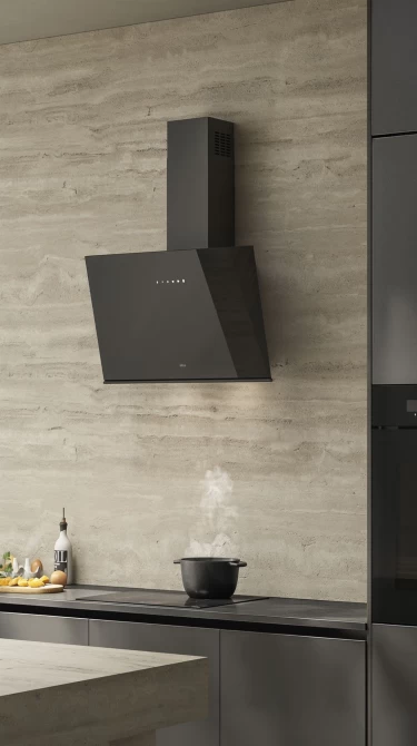 Cooker Hoods Wall-mounted cooker hoods Just Dry hero