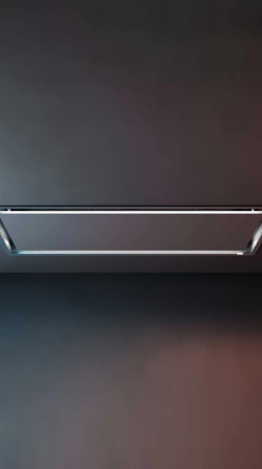 Cappe da Cucina Cappe a Soffitto Illusion hero