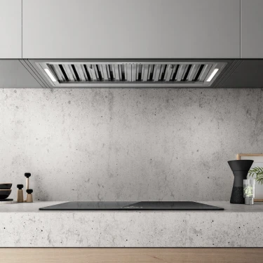 Cooker Hoods Built-in with cabinet base CT35 Pro hero