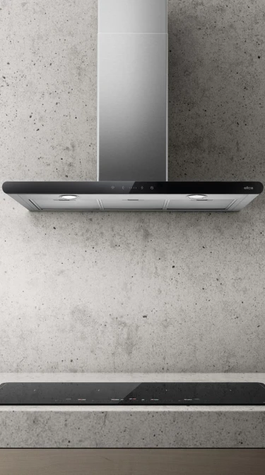 Cooker Hoods Wall-mounted cooker hoods Galaxy hero