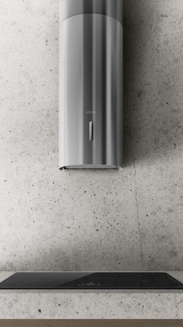 Cooker Hoods Wall-mounted cooker hoods Stone hero