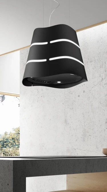 Hottes Hottes suspendues Wave Ux hero
