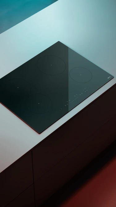Hobs Induction Hobs Primis 804 Plus hero