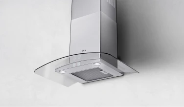 Range Hoods Wall-Mount Potenza gallery 1