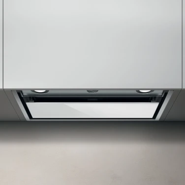 Cooker Hoods Built-in without cabinet base Boxin Plus gallery 3