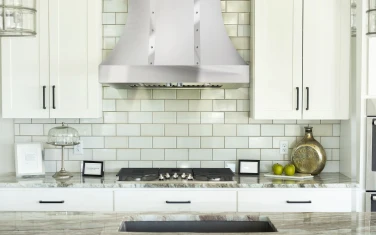 Range Hoods Wall-Mount Oristano gallery 5