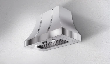 Range Hoods Wall-Mount Oristano gallery 3