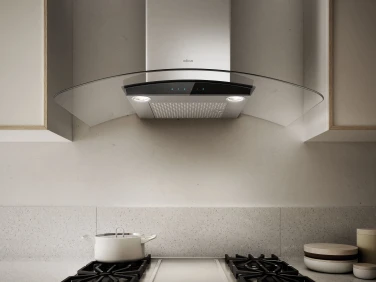 Range Hoods Wall-Mount Como gallery 1