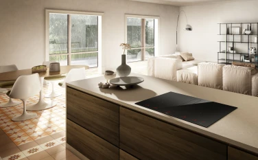 Hobs Induction Hobs With Extractor NikolaTesla Fit XL Advance gallery 1