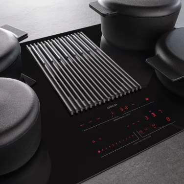 Hobs Induction Hobs With Extractor NikolaTesla Libra gallery 13