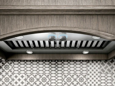 Hoods Insert Arezzo gallery 4