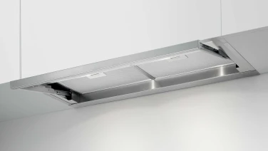 Cooker Hoods Built-in with cabinet base Lever gallery 0