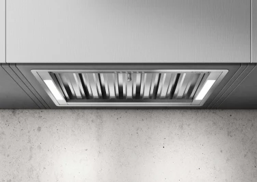 Cooker Hoods Built-in with cabinet base CT35 Pro gallery 0