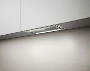 Cooker Hoods Built-in with cabinet base Glass Out gallery 5
