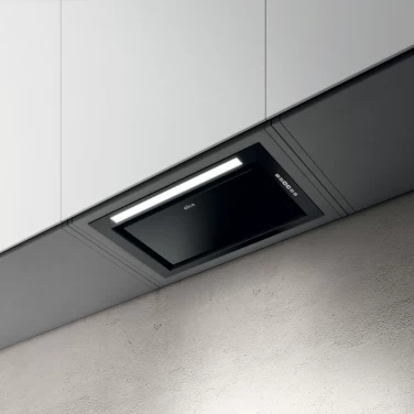 Cooker Hoods Built-in with cabinet base Hidden Advance Plus gallery 1