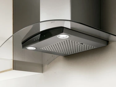 Range Hoods Wall-Mount Como gallery 0
