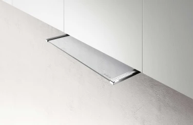 Cooker Hoods Built-in with cabinet base Glass Out gallery 6