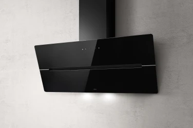 Cooker Hoods Wall-mounted cooker hoods Wise gallery 2