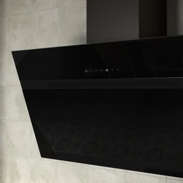 Cappe da Cucina Cappe a Parete Neat gallery 1
